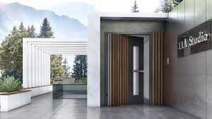 Maybe you would like to learn more about one of these? The Architects Guide To Specifying Pivot Doors 2018