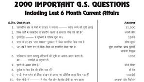 Mar 30, 2021 · general knowledge questions in hindi सामान्य अध्ययन hindi gk question with detailed answer & tricks free pdf. 10000 General Knowledge Questions And Answers In Hindi Pdf Archives Exam Stocks