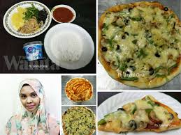 Resepi sos pizza ini memang sedap jika kena dengan caranya. Resepi Pantas Pizza Tanpa Yis Cuma 25 Minit Dah Dapat 1 Saiz Large Mingguan Wanita