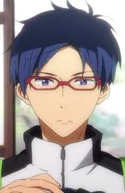 Rei Ryugazaki Free Wiki Free Anime Splash Free Free Characters