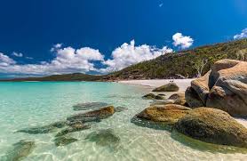 Book online, pay at the hotel. The Best Beaches In Queensland Australia Thrifty Family Travels