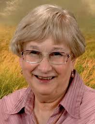 Obituary information for Alice K. Kjorlie