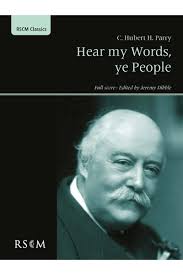 Peeters: Missa Festiva, Op.62 (Vocal score)