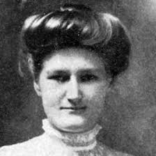 Elsa Rehmann Profiled Native Plant Communities 100 Years Ago