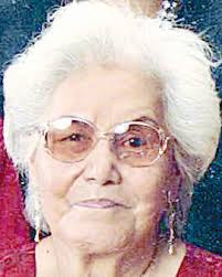 Gloria Doria Obituary (2016)