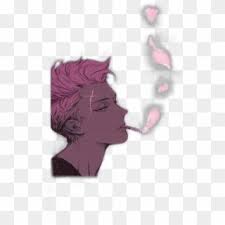Is the merriwick flower real : Sadness Smoking Anime Animesad Depression Animeboy Sad Drawings Hd Png Download 289x624 5225815 Pngfind