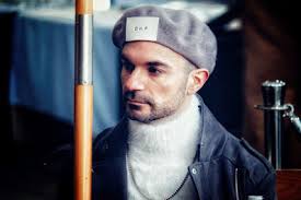 The Beret Project: September 2024