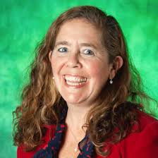 Strobel, Heidi — associate dean