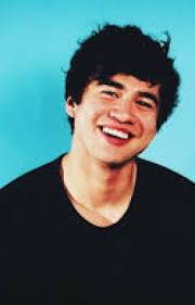 In Between (Calum Hood)