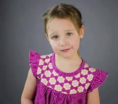 Miss Mary Mack Archives