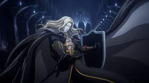 Spoilers ahead for castlevania season 4. Eeb3ir4mxvrstm