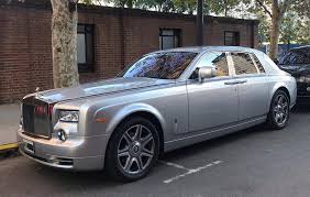 About press copyright contact us creators advertise developers terms privacy policy & safety how youtube works test new features press copyright contact us creators. Hasta Encontrar Comprador Los Hijos De Ricardo Fort Usaran El Rolls Royce Phantom Argentina Autoblog