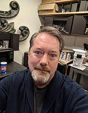 Mark Halpin's Instagram, Twitter & Facebook