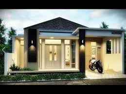 Nah desain yang rumah elegan atau modern menjadi bagian daya tarik oleh banyak orang yang tertarik dengan desain rumah. Desain Rumah Minimalis Modern Terbaru 2020 Cek Bahan Bangunan