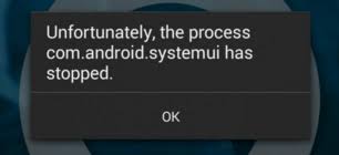 Why system ui has stopped? How To Fix Process Com Android Systemui Has Stopped