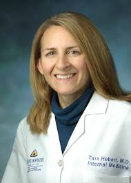 Tara Hebert, M.D.