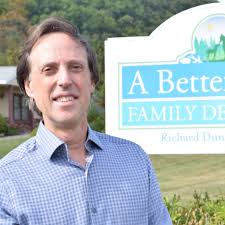 A Better Smile Family Dentistry, P.C.