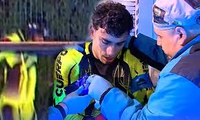 Mathías Brivio se burló de Said Palao tras lanzar fuerte reclamo