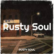 Rusty Soul by Rusty Soul on Apple Music