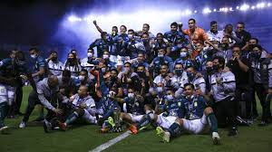 Leon fotball club twitter account est. Los Ocho Campeonatos De Liga Mx En La Historia Del Leon As Mexico