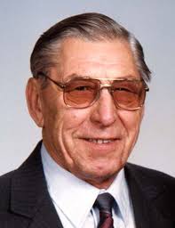 George Adolph Paul Sommerfeld Obituary May 28, 2002