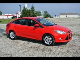 Image result for Mars Red 2012 Ford
