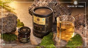 Image result for Shilajit