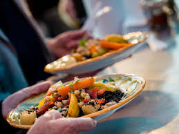 Friday is actually known there as couscous day! How A New Wave Of Couscous Celebrations Are Changing The Humble Dish The Independent The Independent