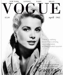 Black And White Magazine Pin By Barbara On Fondos Para Iphone In 2020 Grace Kelly Vintage Vogue Covers Vogue Magazine Covers