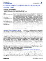 Image result for Thomandersia congolana