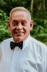 Milner, Ronald Ralph