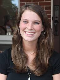 Lakeland scholarship recipient holds