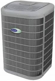It is up to the installing company to give you a labor warranty. Carrier Infinity Heat Pump Extreme Comfort Hvac