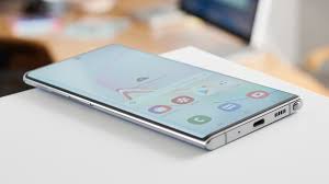 Galaxy s10 plus has the largest oled screen. Samsung Galaxy Note 10 Plus Review Techradar