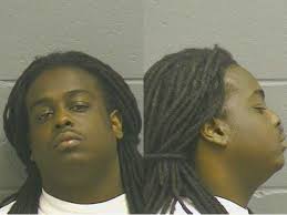 Two Athens men charged in drug-related armed robbery