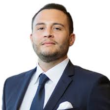 Michael Regan, Francesco Carriera, Cameron Barbas & Matthew Valeri Of CBRE  Facilitate $6.5M Multifamily Sale On Davis Islands, Tampa