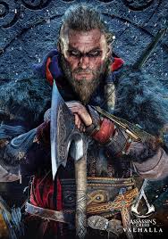 Revisit your favorite assassin's creed games with the @ubisoftstore's franchise sale. Puzzle Assassins Creed Valhalla Eivor Originelle Geschenkideen Europosters