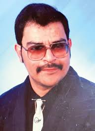 Juan Alejandro Olvera Huerta