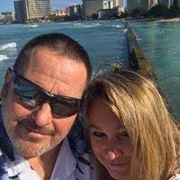 Heather Degrange's Instagram, Twitter & Facebook