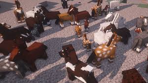 Horses, through breeding, can reach fantastic speeds. How To Breed Horses In Minecraft Rock Paper Shotgun Mokokil
