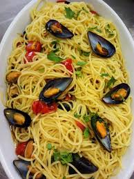 Sicuramente con gli spaghetti con le vongole o la pasta ai frutti di mare è tra i primi piatti più amati in assoluto. Primi Piatti Di Pesce Picture Of La Pugliarella Alba Adriatica Tripadvisor