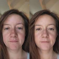 Can you do your makeup in 5 minutes with a compact?