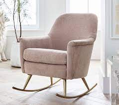 West Elm X Pbk Phoebe Rocking Chair Nursery Chair Rocking Chair Rocking Chair Nursery