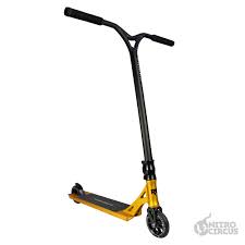 The spin jump can instantly defeat most stompable enemies such as galoombas and koopa troopas, while allowing mario or luigi to bounce on spiky or hazardous enemies, such as spinies and chainsaws, without taking damage. Nitro Circus Rw Signature Pro Stunt Scooter Ryan Williams I Rmd Bike Shop Bmx Mtb Street Stunt Scooters Parts