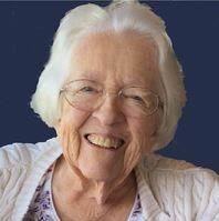 Gladys Gansen Obituary (1920