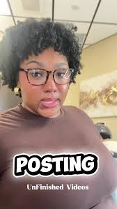 I’m gone get all this unfinished content out so we can start