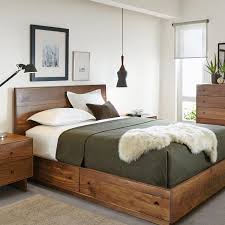 Bed Backboard Diy King Headboard Living Room Sectional Couches Apolstered Headbo Modern Bedroom Furniture Diy Storage Ideas For Small Bedrooms Bedroom Sets