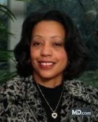 Alexis G. Thomas, MD