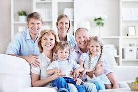 Family Home Stock Photo Ad Home Family Photo Stock Ad Home And Family Big Family Family Photography