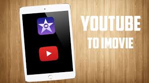 How To Put Any Song From Youtube To Imovie Ios Youtube
